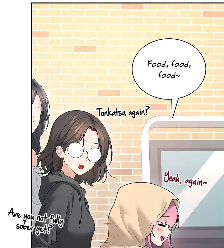 Synced for Pleasure Chapter 81 page 47 - 