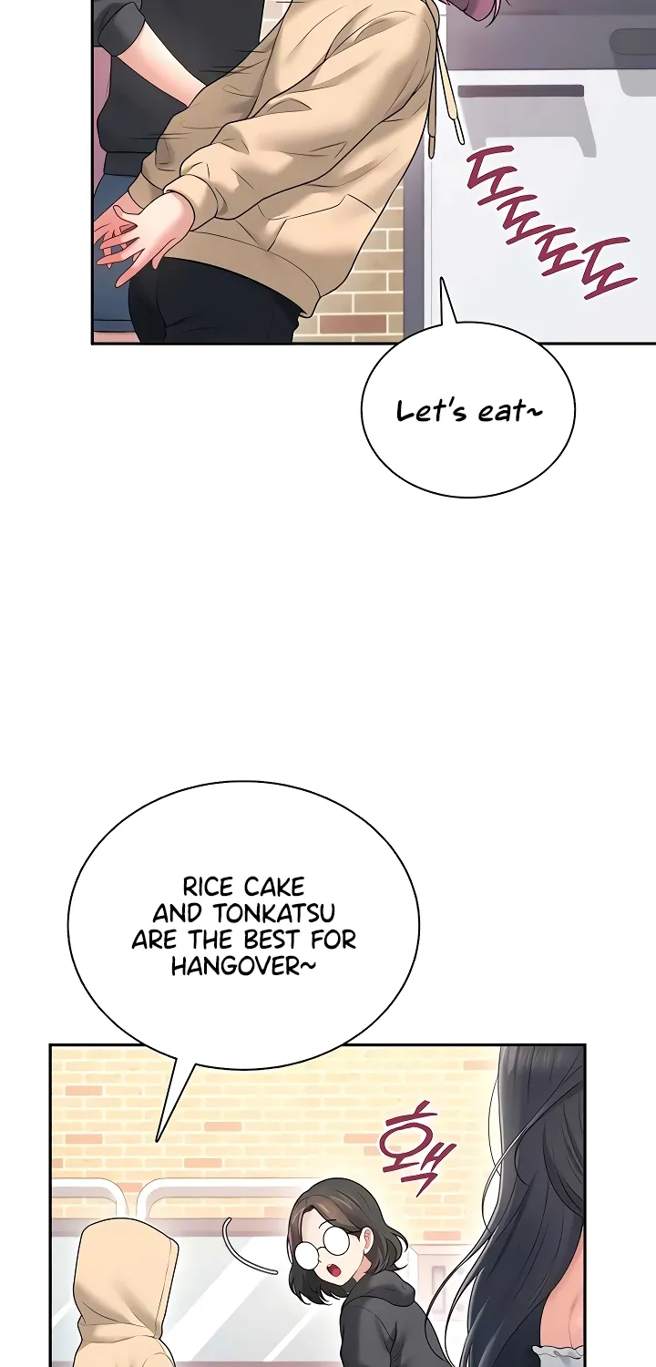Synced for Pleasure Chapter 81 page 48 - 