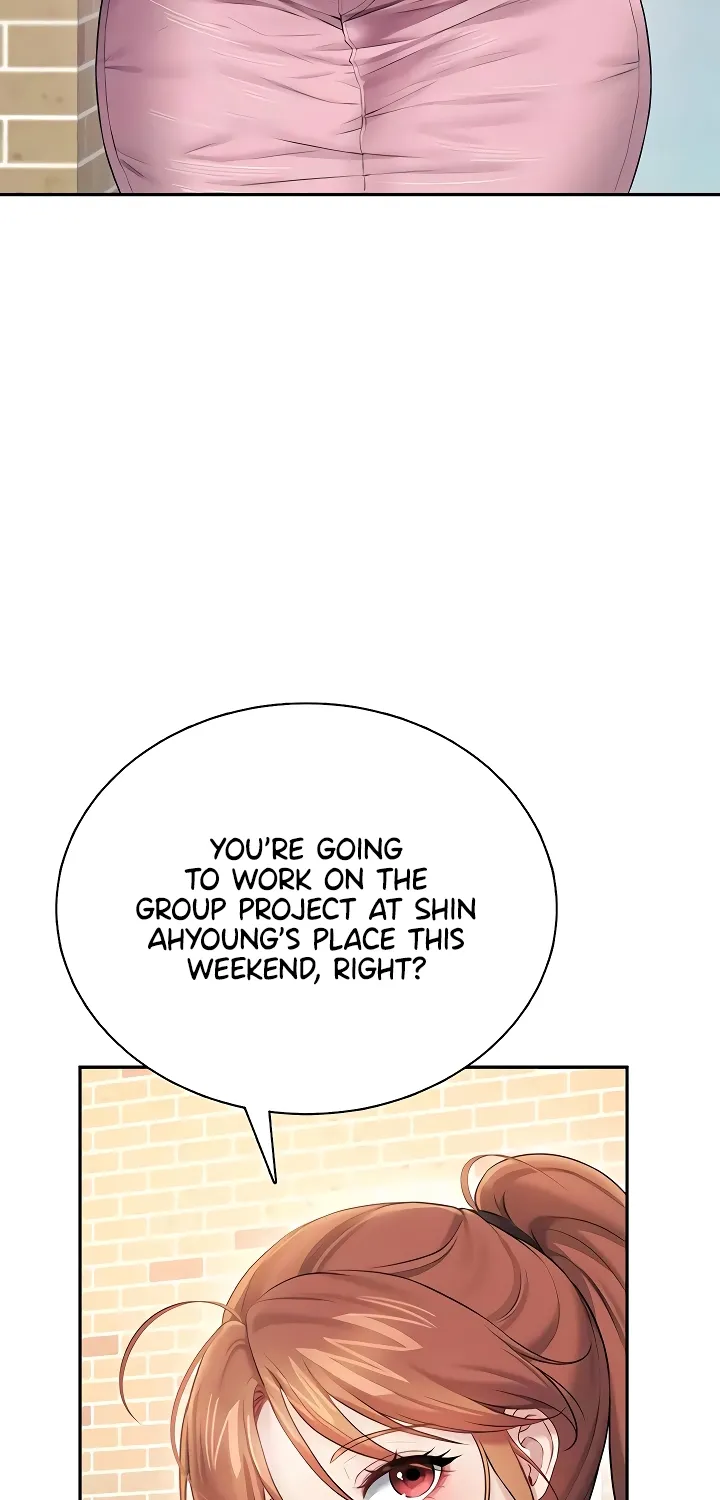 Synced for Pleasure Chapter 81 page 51 - 