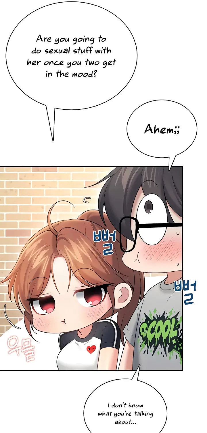 Synced for Pleasure Chapter 81 page 53 - 