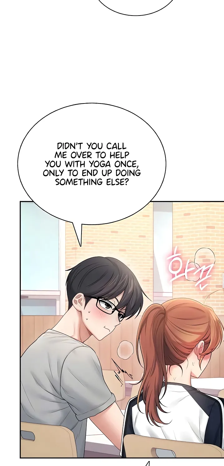 Synced for Pleasure Chapter 81 page 54 - 