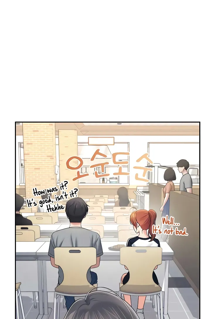 Synced for Pleasure Chapter 81 page 57 - 