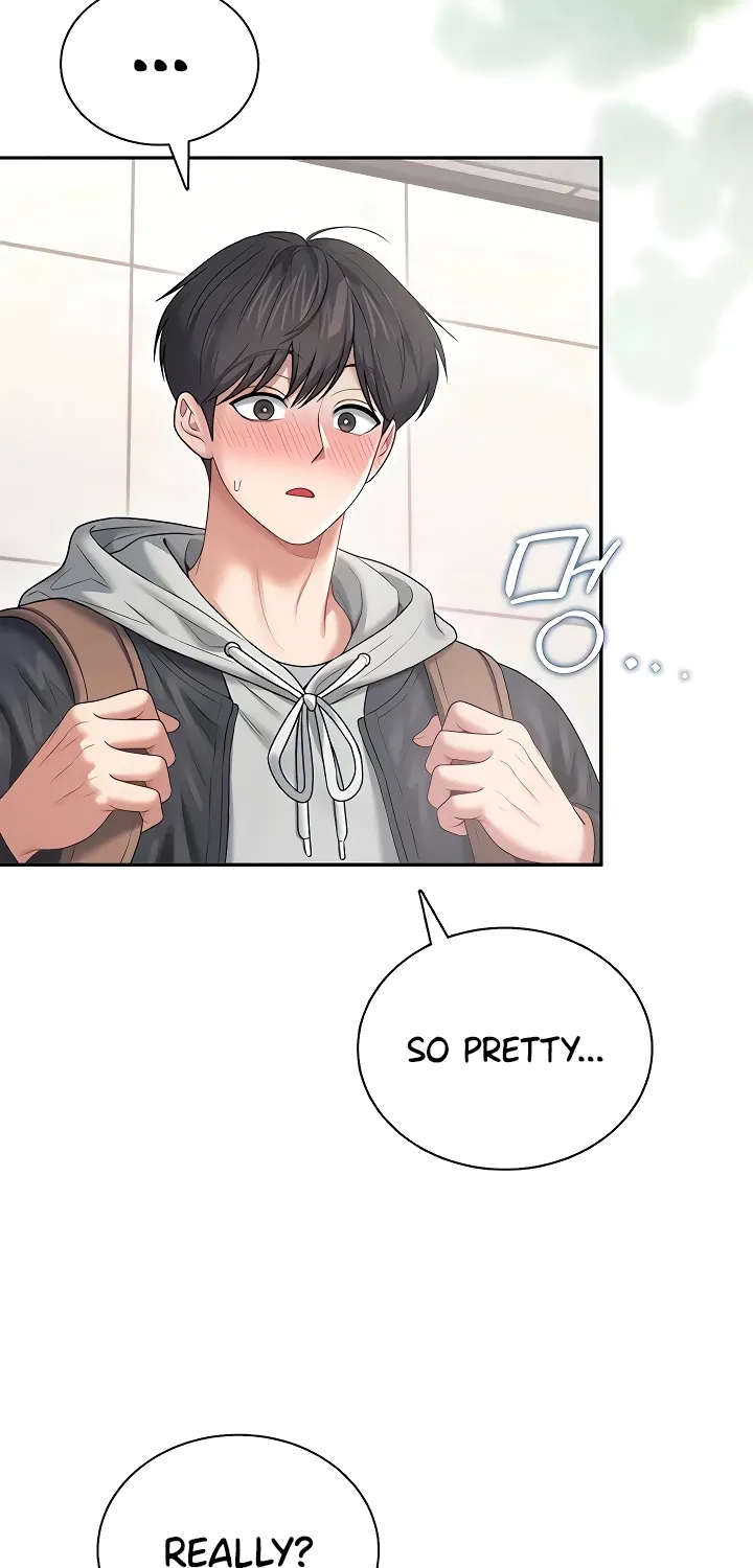 Synced for Pleasure Chapter 81 page 65 - 