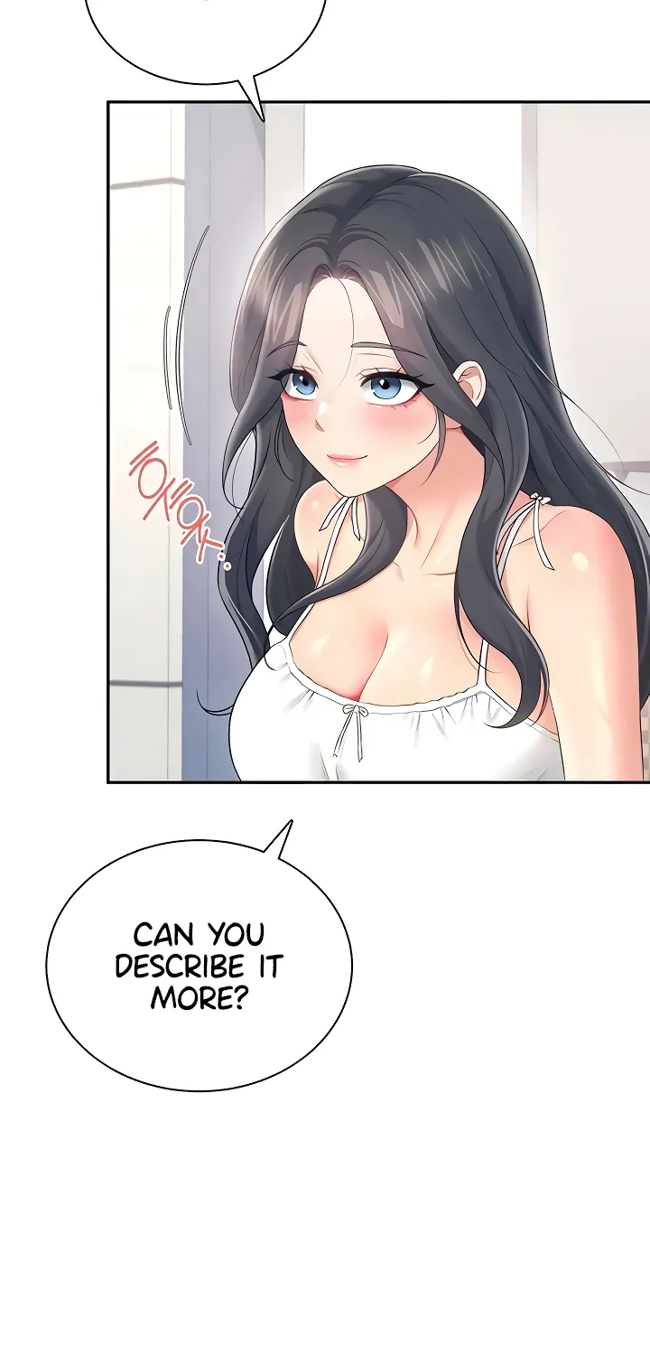 Synced for Pleasure Chapter 81 page 66 - 