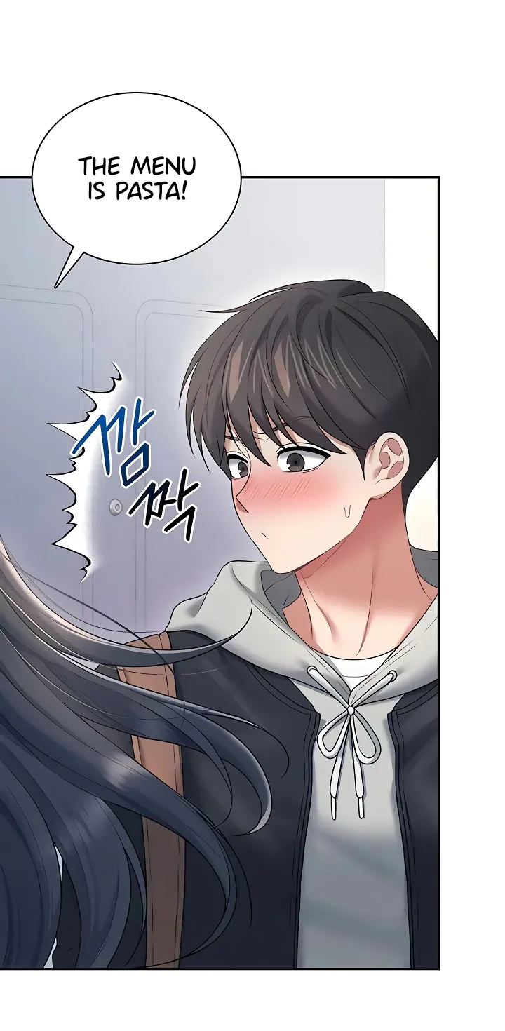 Synced for Pleasure Chapter 81 page 72 - 