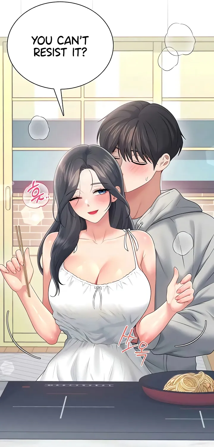 Synced for Pleasure Chapter 81 page 83 - 