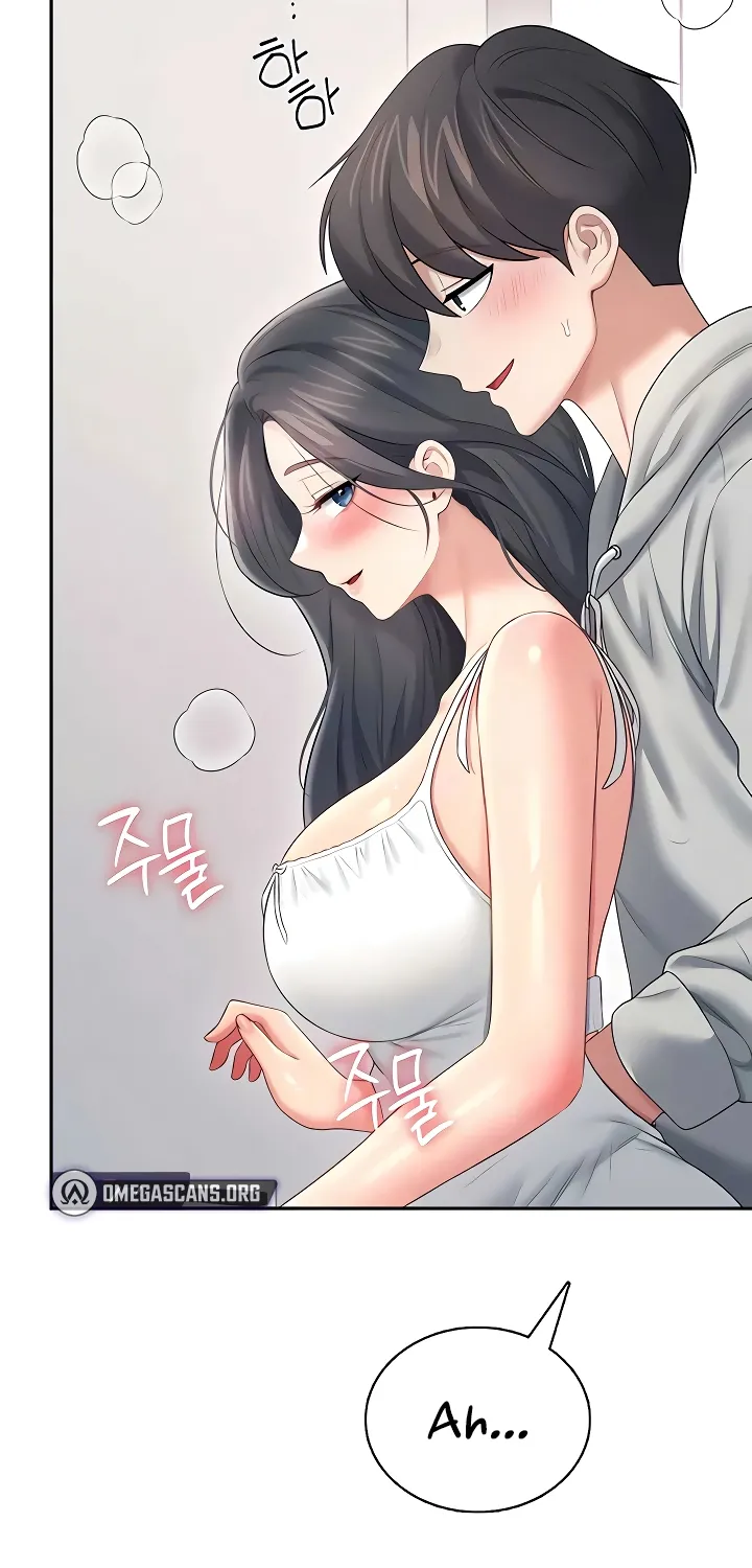 Synced for Pleasure Chapter 81 page 86 - 