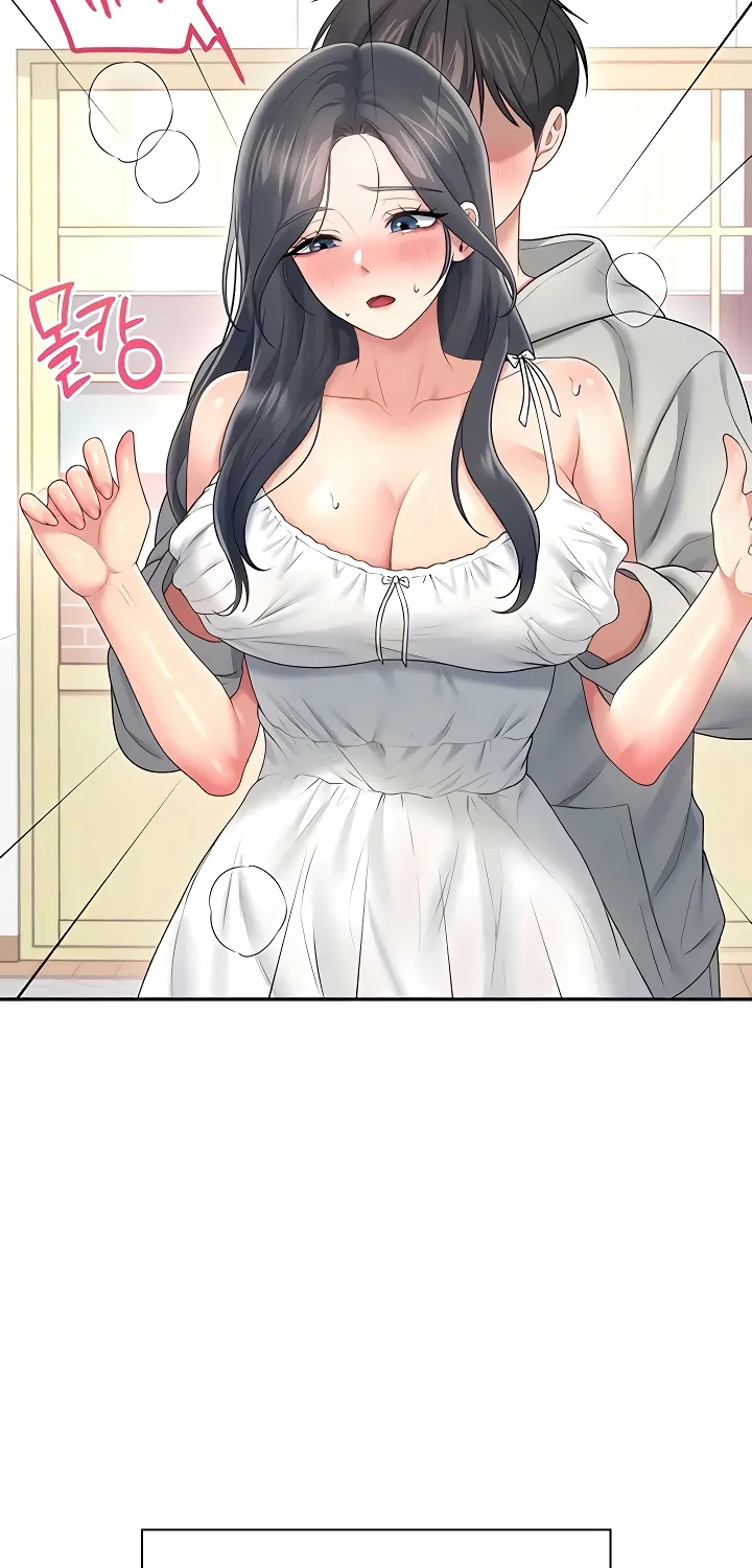 Synced for Pleasure Chapter 82 page 17 - 