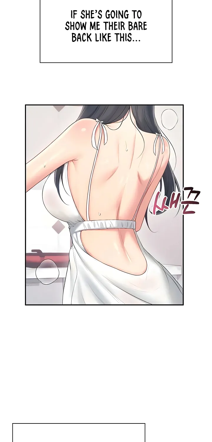 Synced for Pleasure Chapter 82 page 18 - 