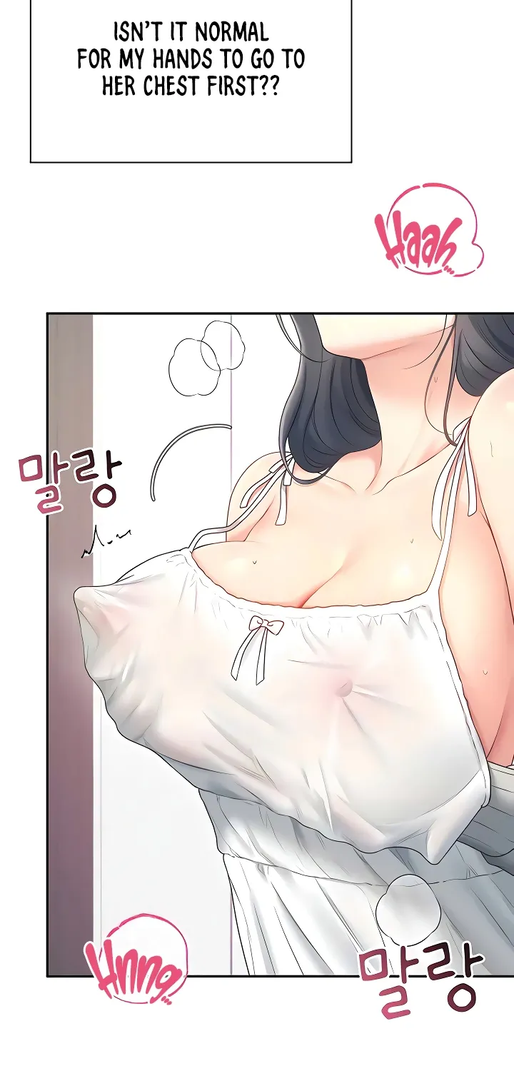 Synced for Pleasure Chapter 82 page 19 - 