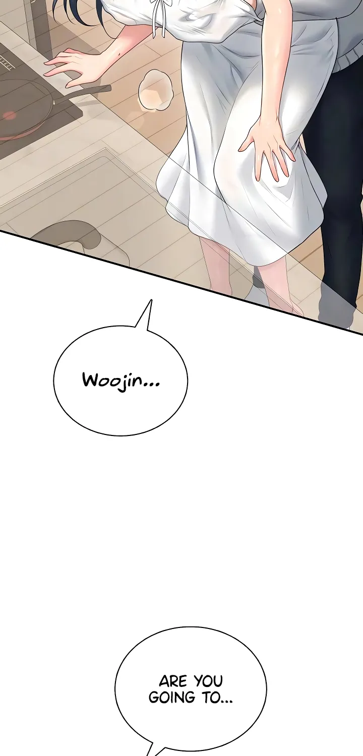Synced for Pleasure Chapter 82 page 21 - 