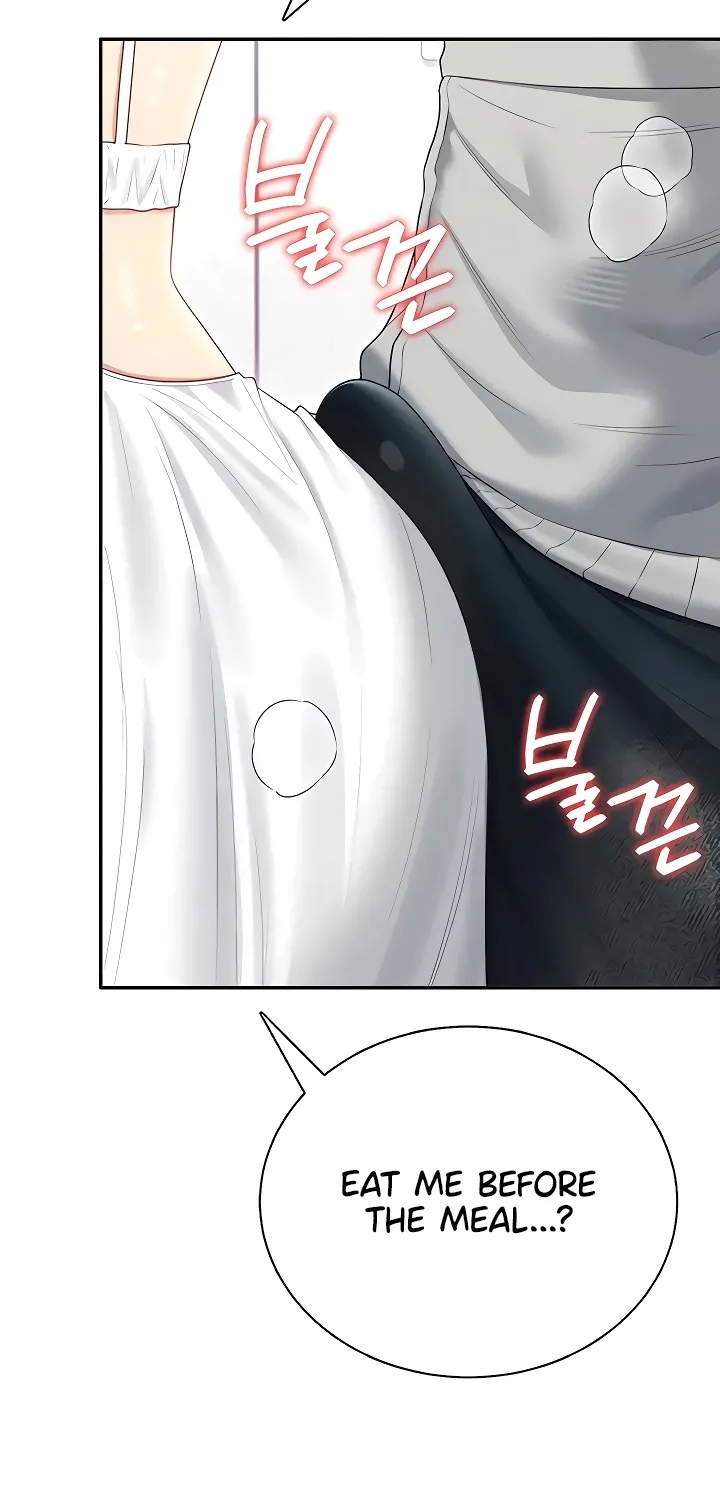 Synced for Pleasure Chapter 82 page 22 - 