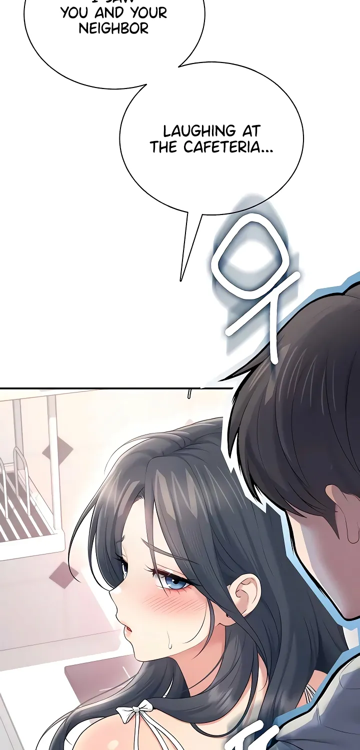 Synced for Pleasure Chapter 82 page 25 - 