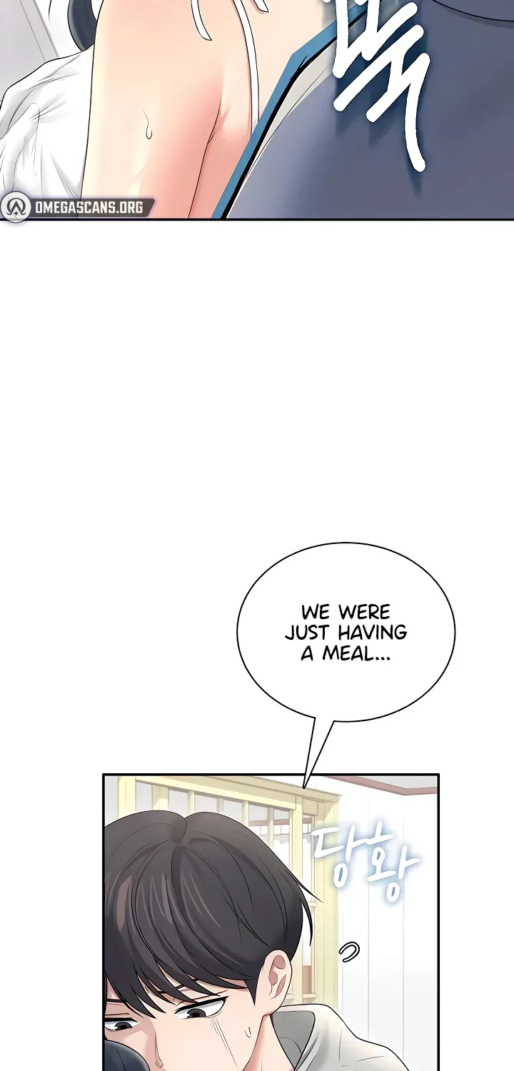 Synced for Pleasure Chapter 82 page 26 - 