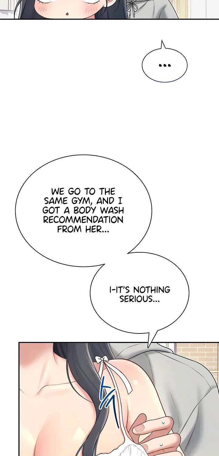 Synced for Pleasure Chapter 82 page 31 - 