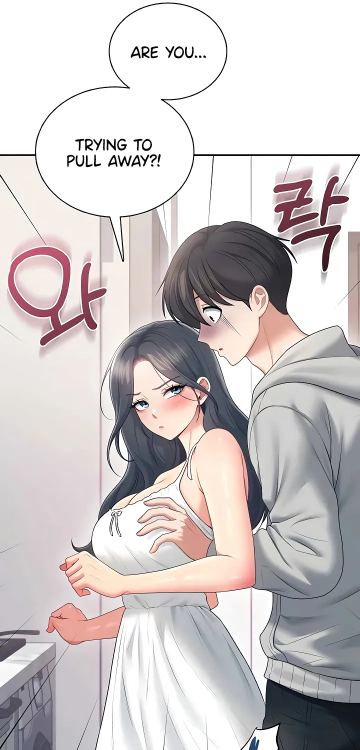 Synced for Pleasure Chapter 82 page 33 - 