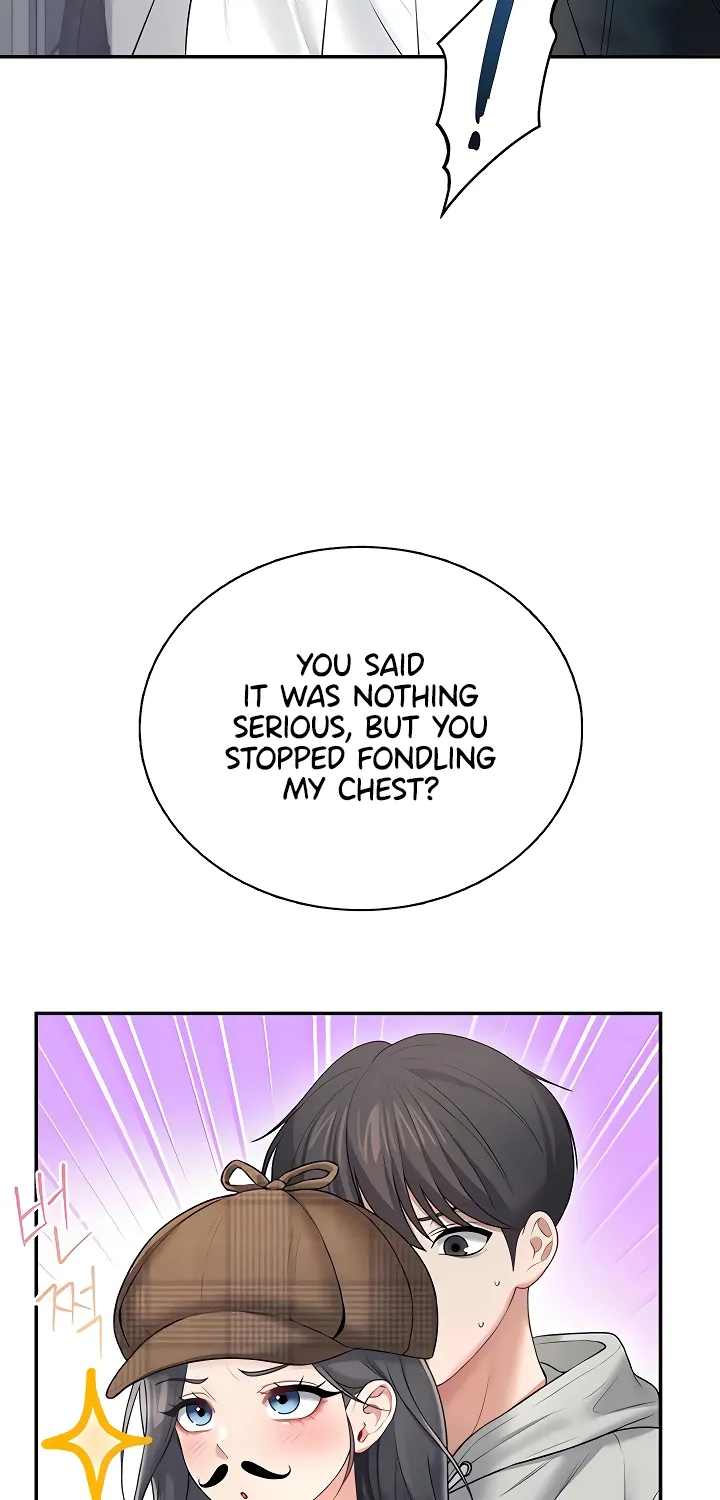 Synced for Pleasure Chapter 82 page 34 - 