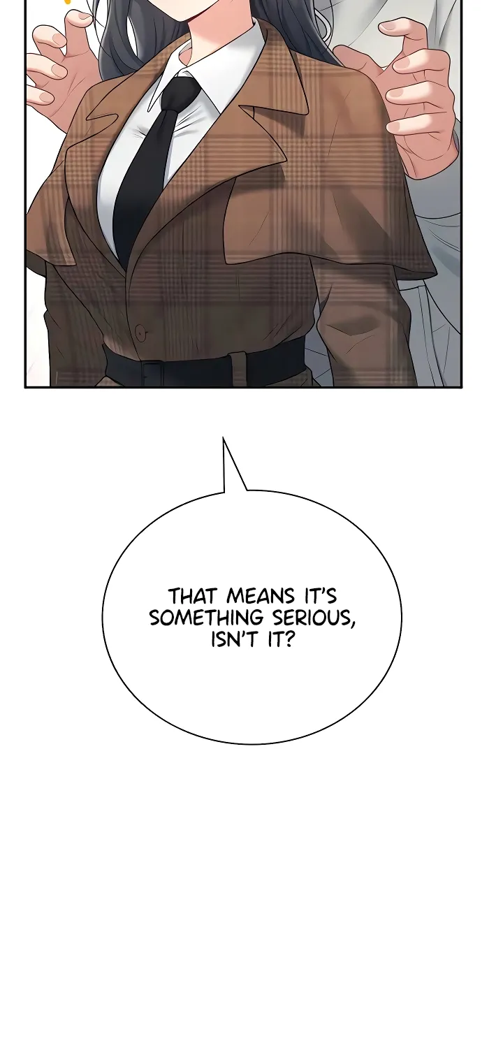 Synced for Pleasure Chapter 82 page 35 - 