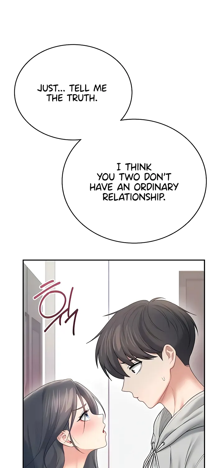 Synced for Pleasure Chapter 82 page 36 - 