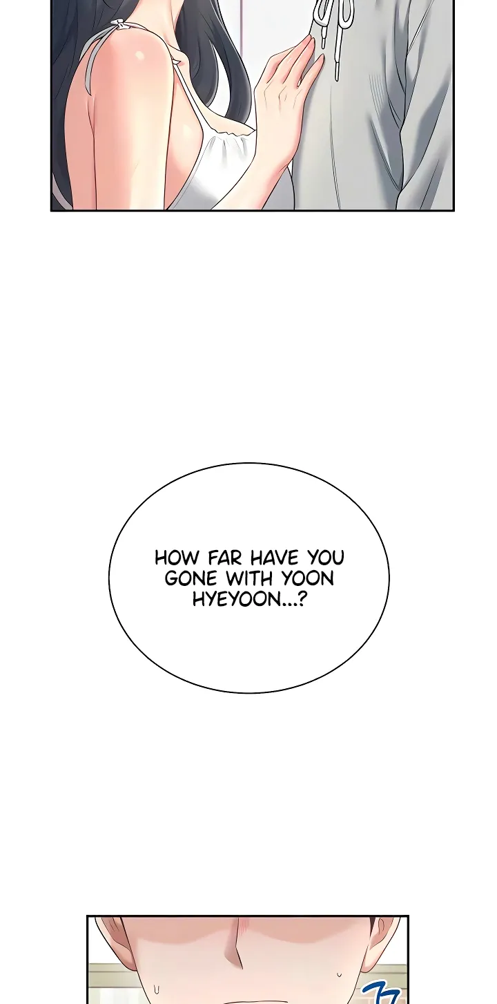 Synced for Pleasure Chapter 82 page 37 - 