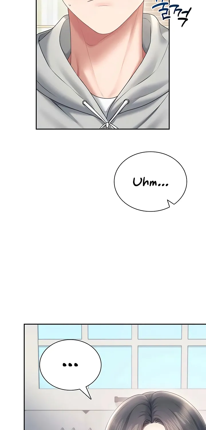 Synced for Pleasure Chapter 82 page 38 - 