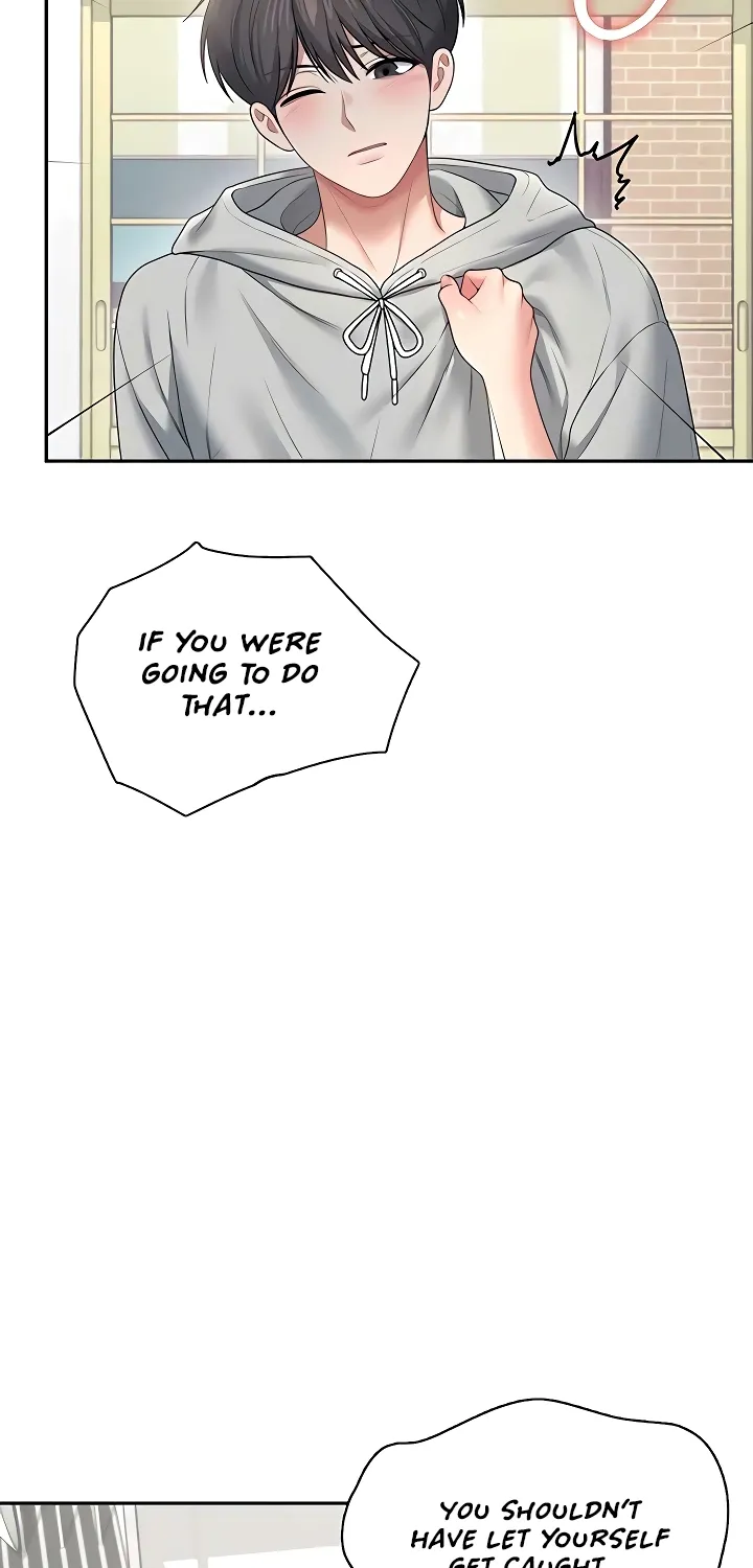 Synced for Pleasure Chapter 82 page 41 - 