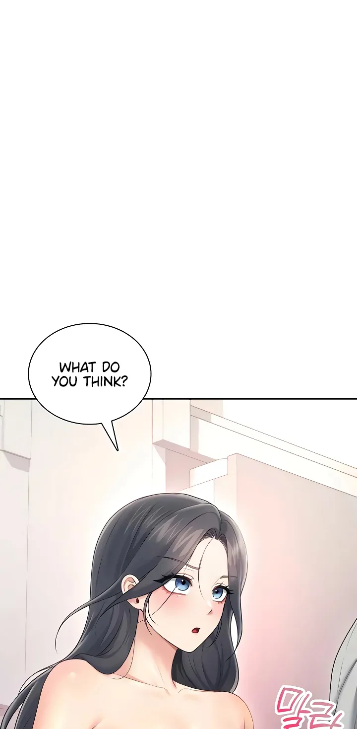 Synced for Pleasure Chapter 82 page 47 - 