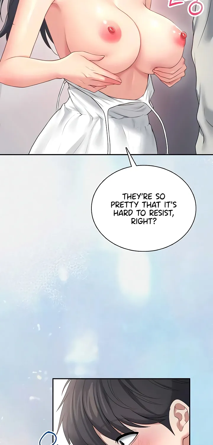 Synced for Pleasure Chapter 82 page 48 - 
