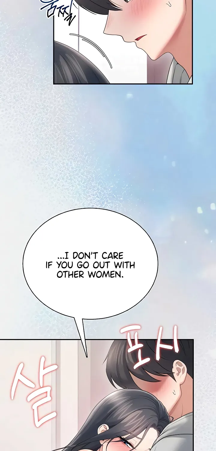 Synced for Pleasure Chapter 82 page 49 - 