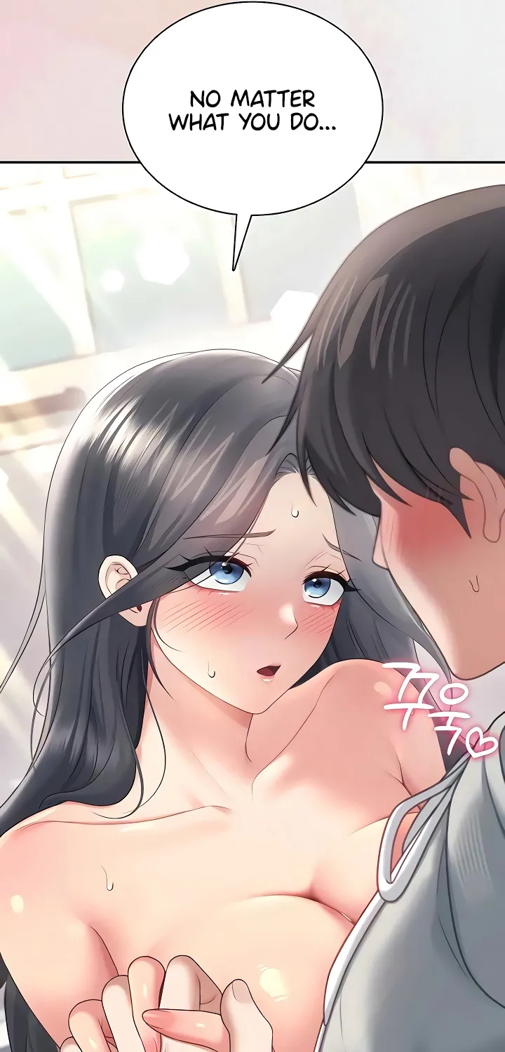 Synced for Pleasure Chapter 82 page 53 - 