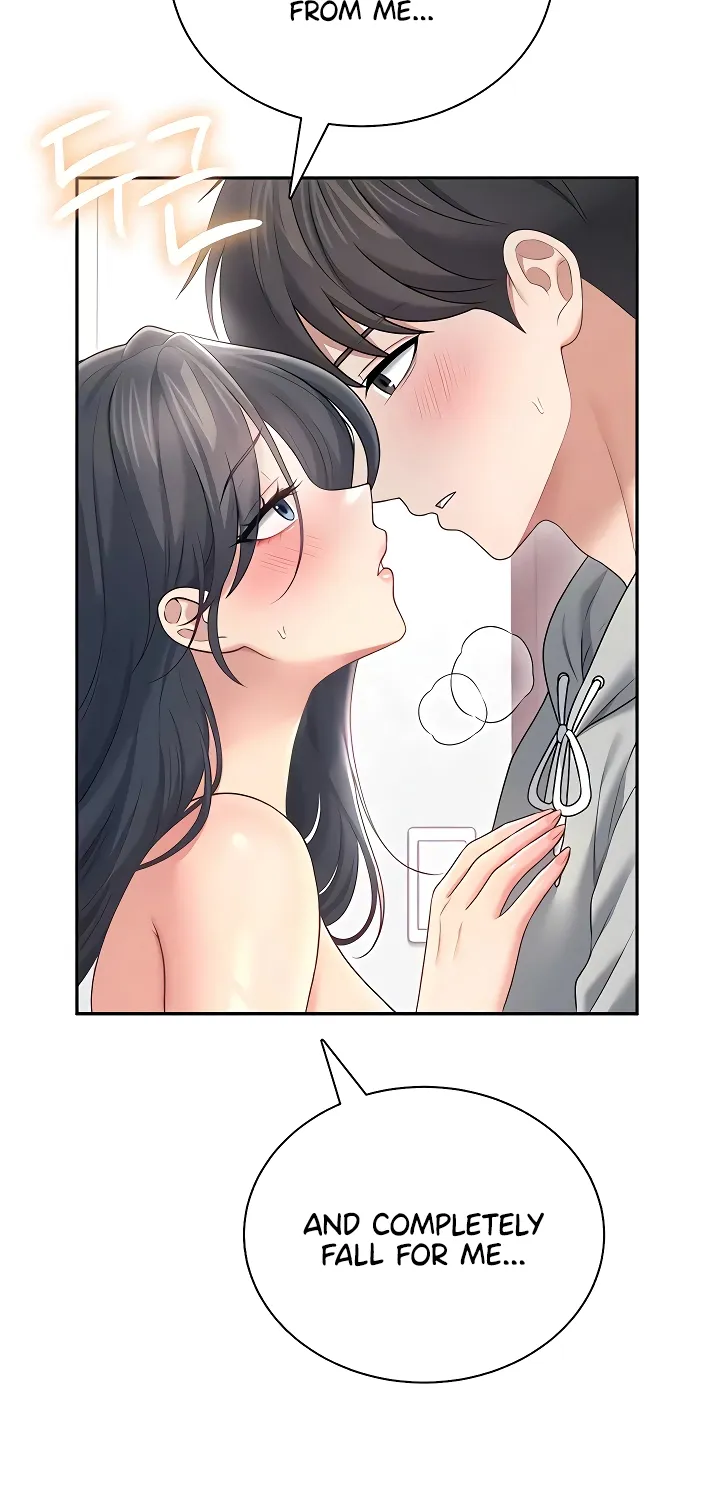 Synced for Pleasure Chapter 82 page 55 - 