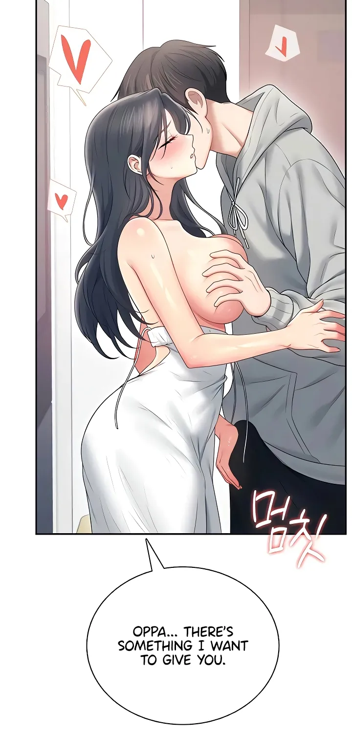 Synced for Pleasure Chapter 82 page 65 - 