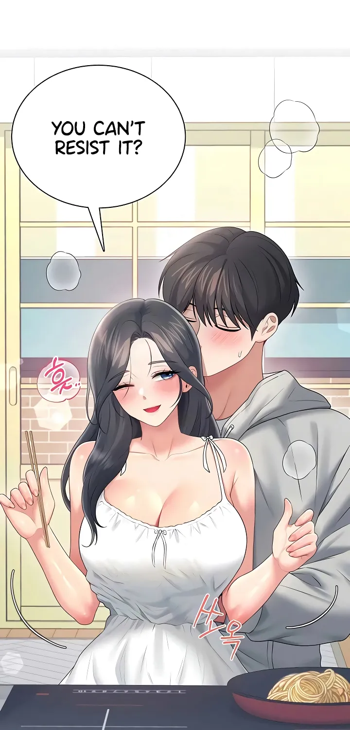 Synced for Pleasure Chapter 82 page 8 - 
