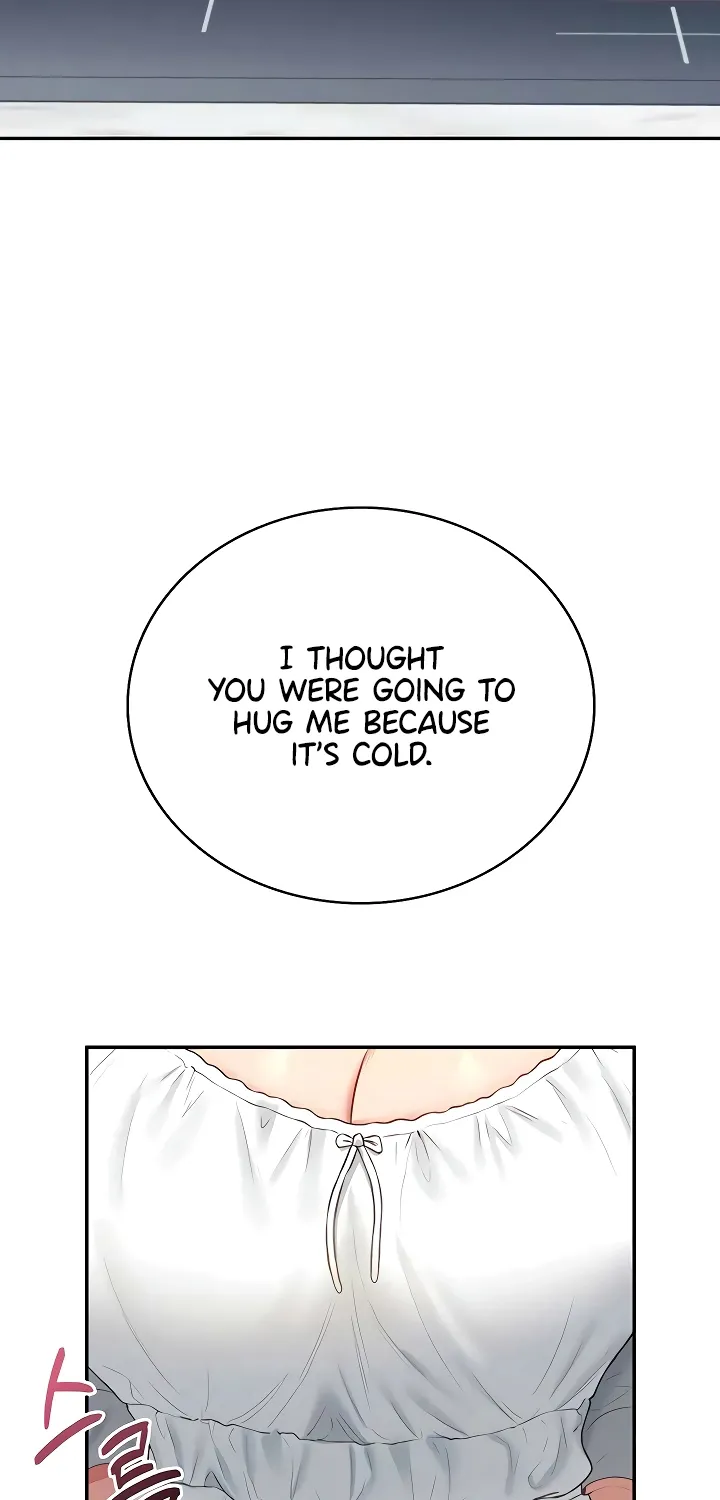 Synced for Pleasure Chapter 82 page 9 - 