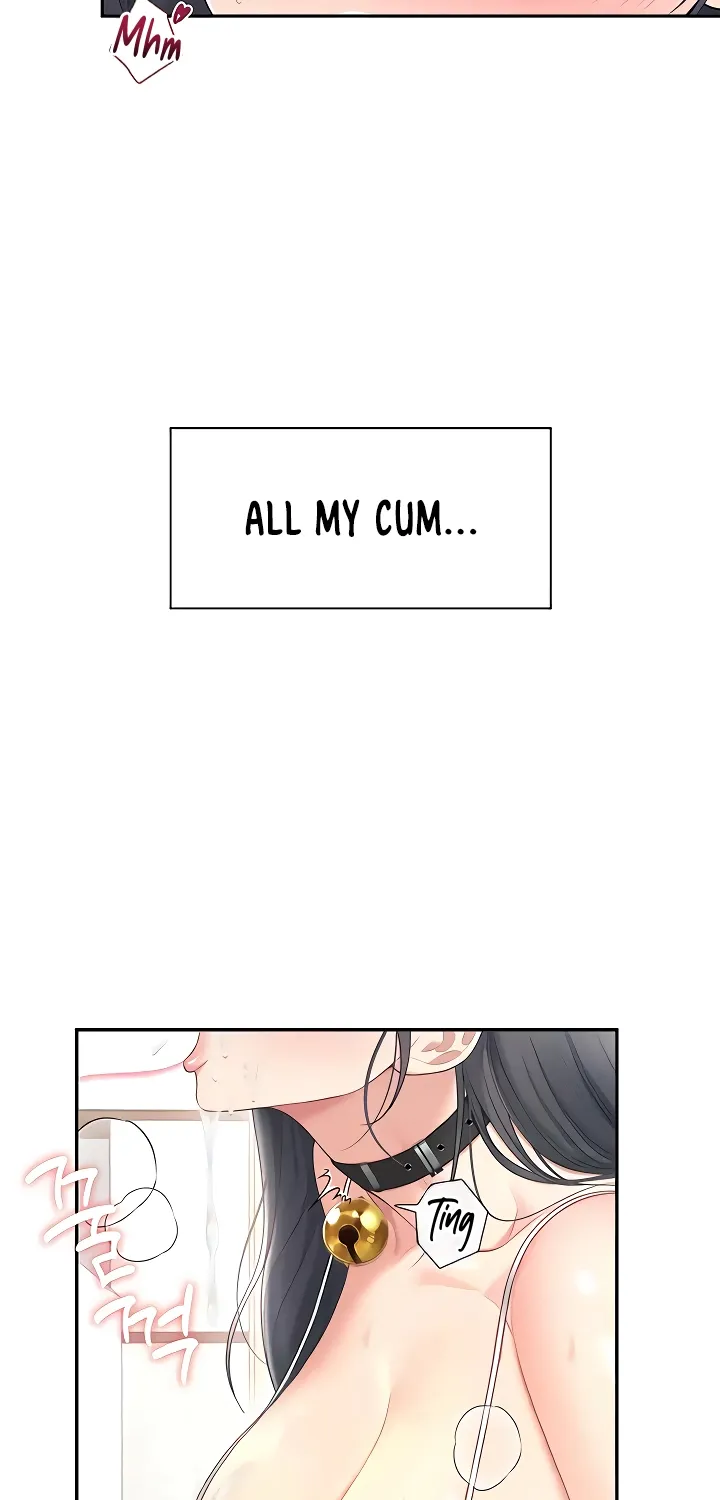 Synced for Pleasure Chapter 83 page 16 - 