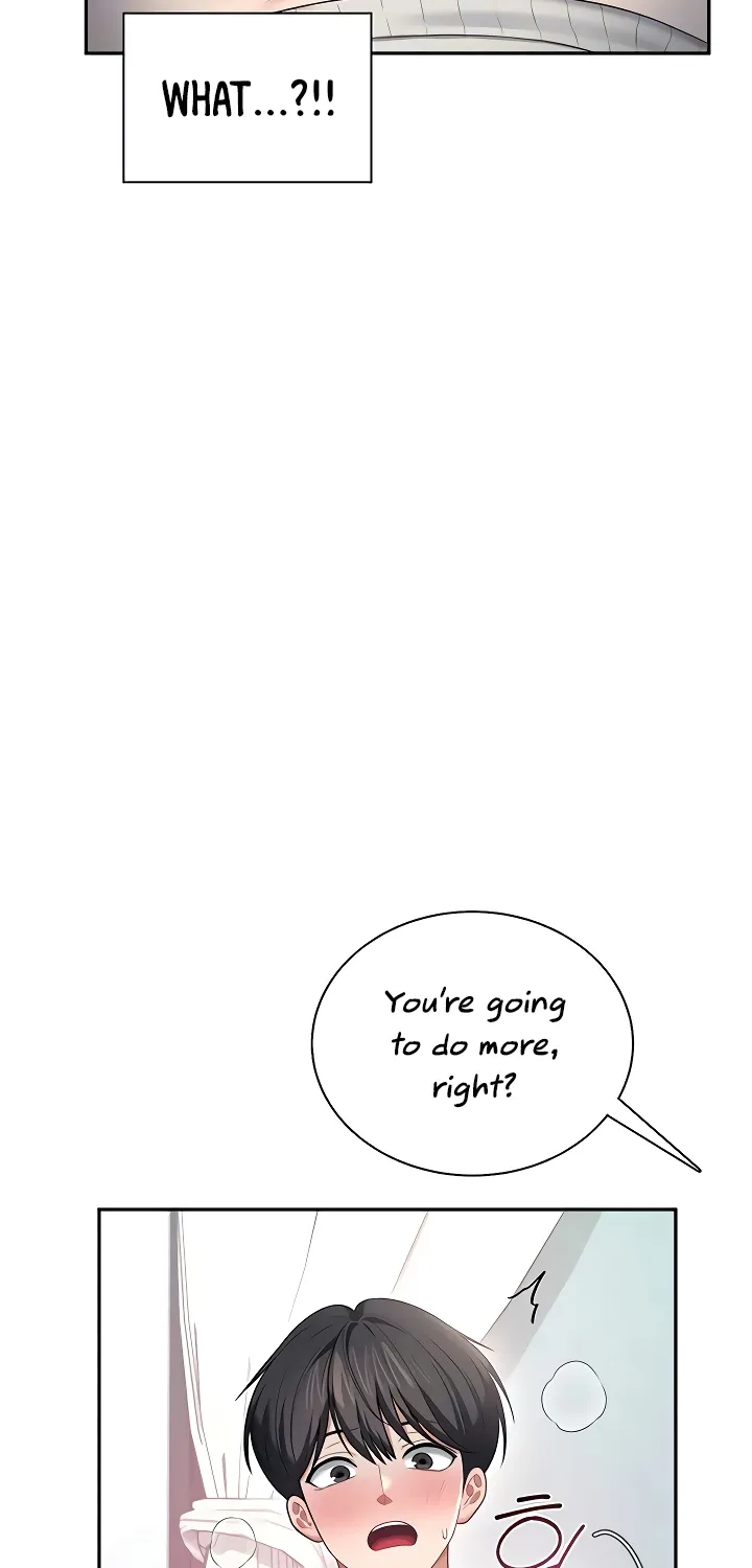 Synced for Pleasure Chapter 83 page 24 - 