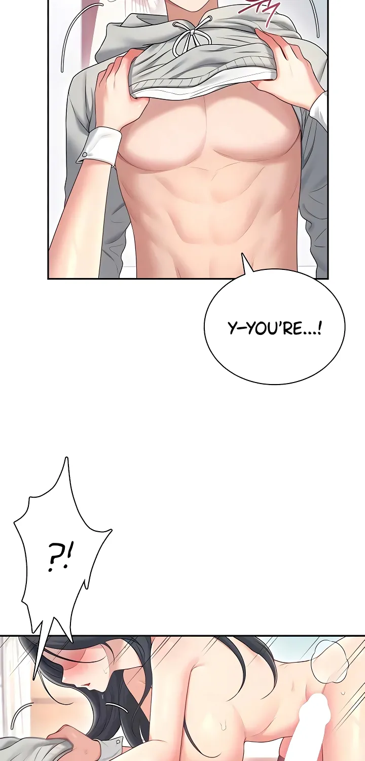 Synced for Pleasure Chapter 83 page 25 - 