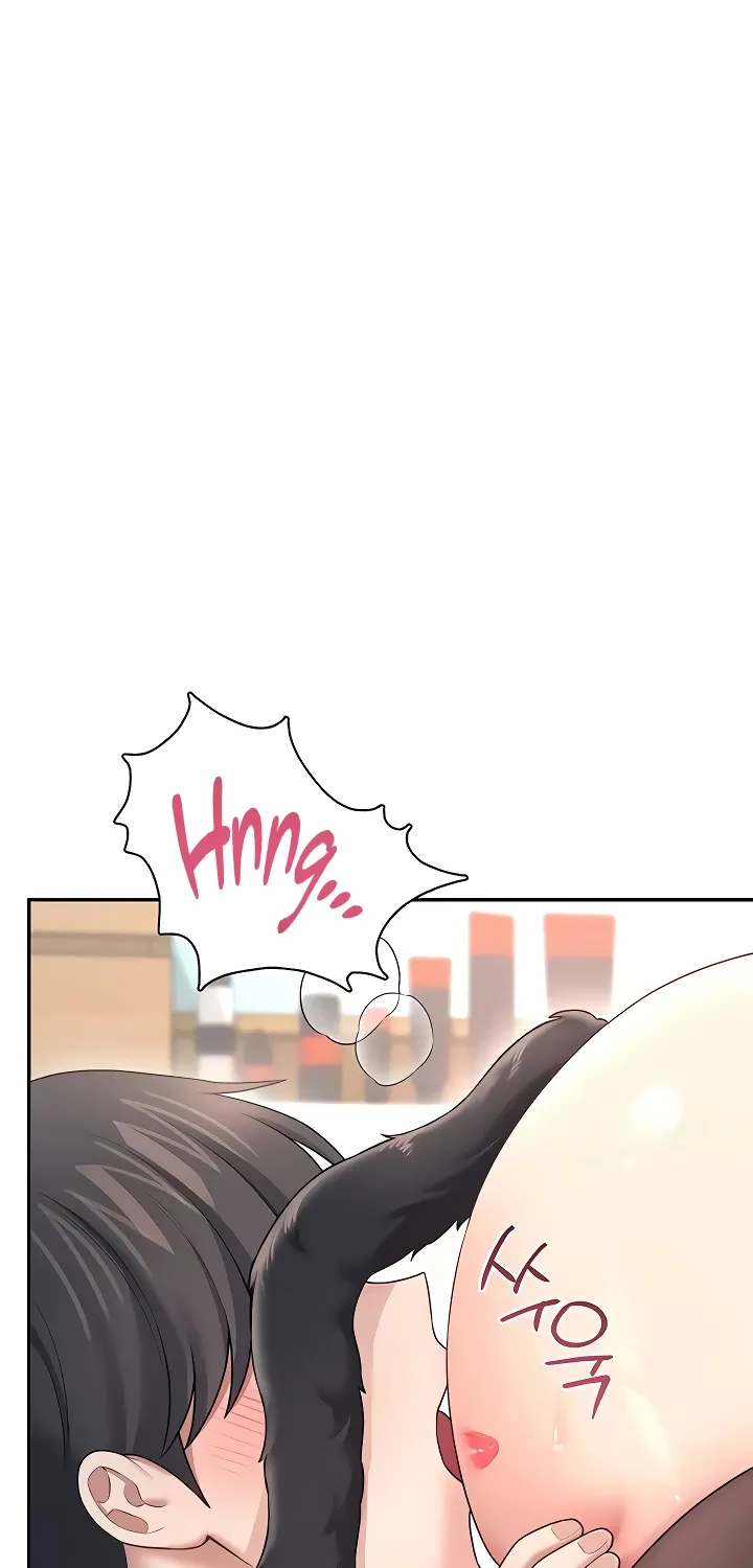 Synced for Pleasure Chapter 83 page 34 - 