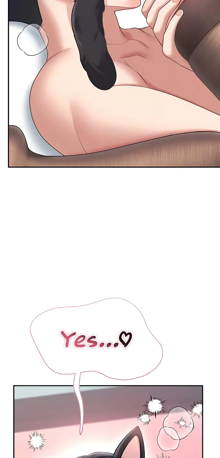 Synced for Pleasure Chapter 83 page 35 - 