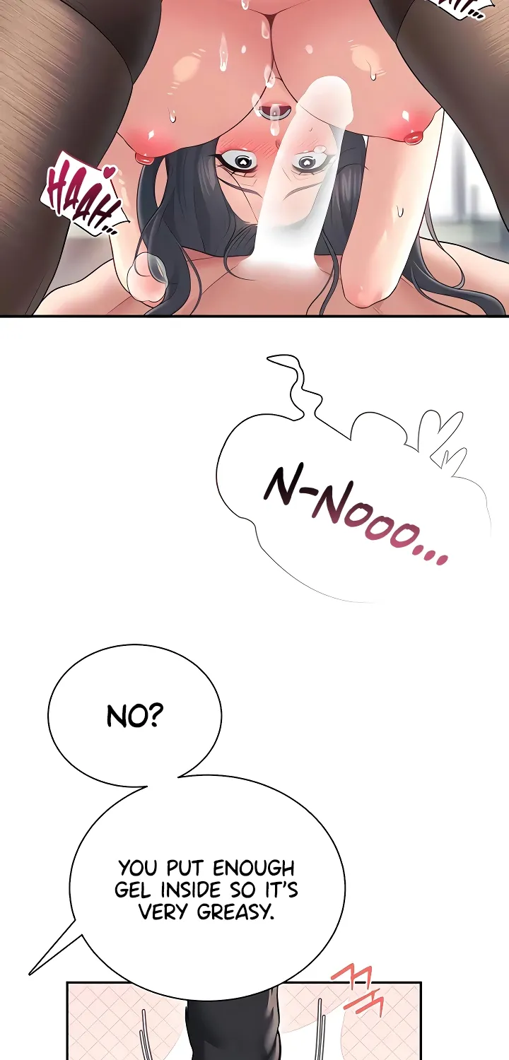 Synced for Pleasure Chapter 83 page 41 - 