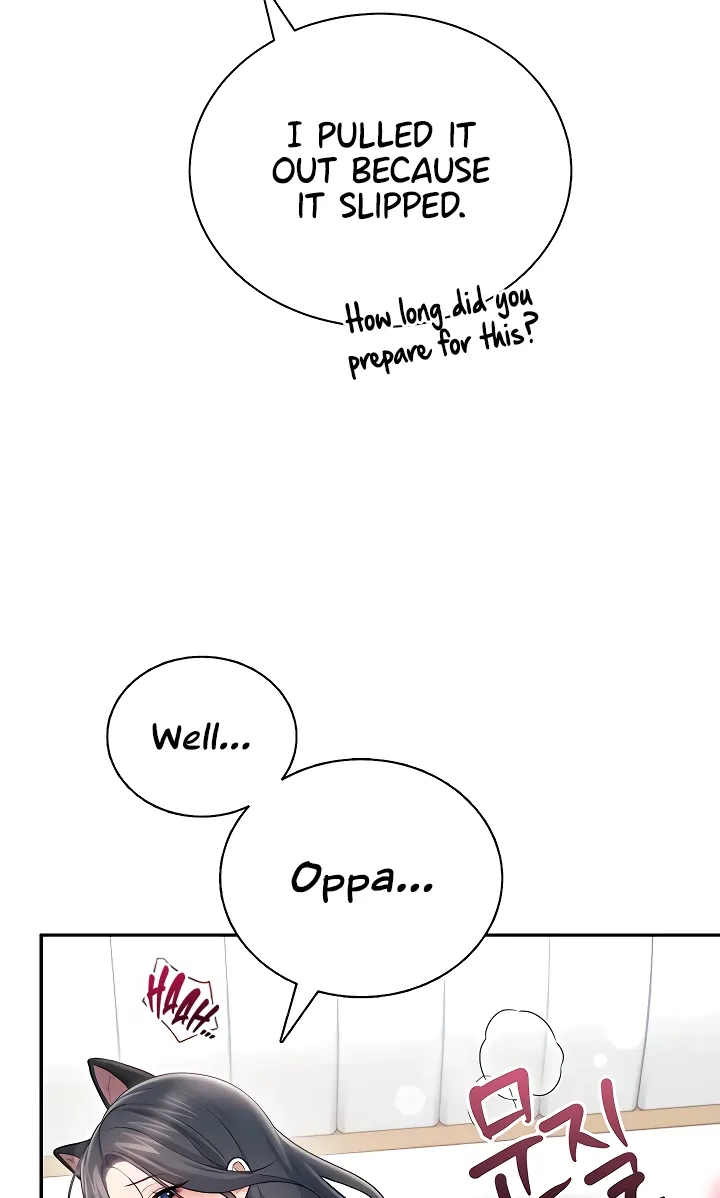Synced for Pleasure Chapter 83 page 47 - 