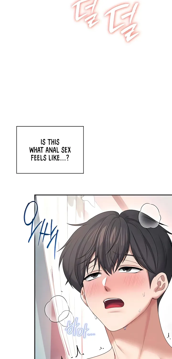 Synced for Pleasure Chapter 83 page 61 - 