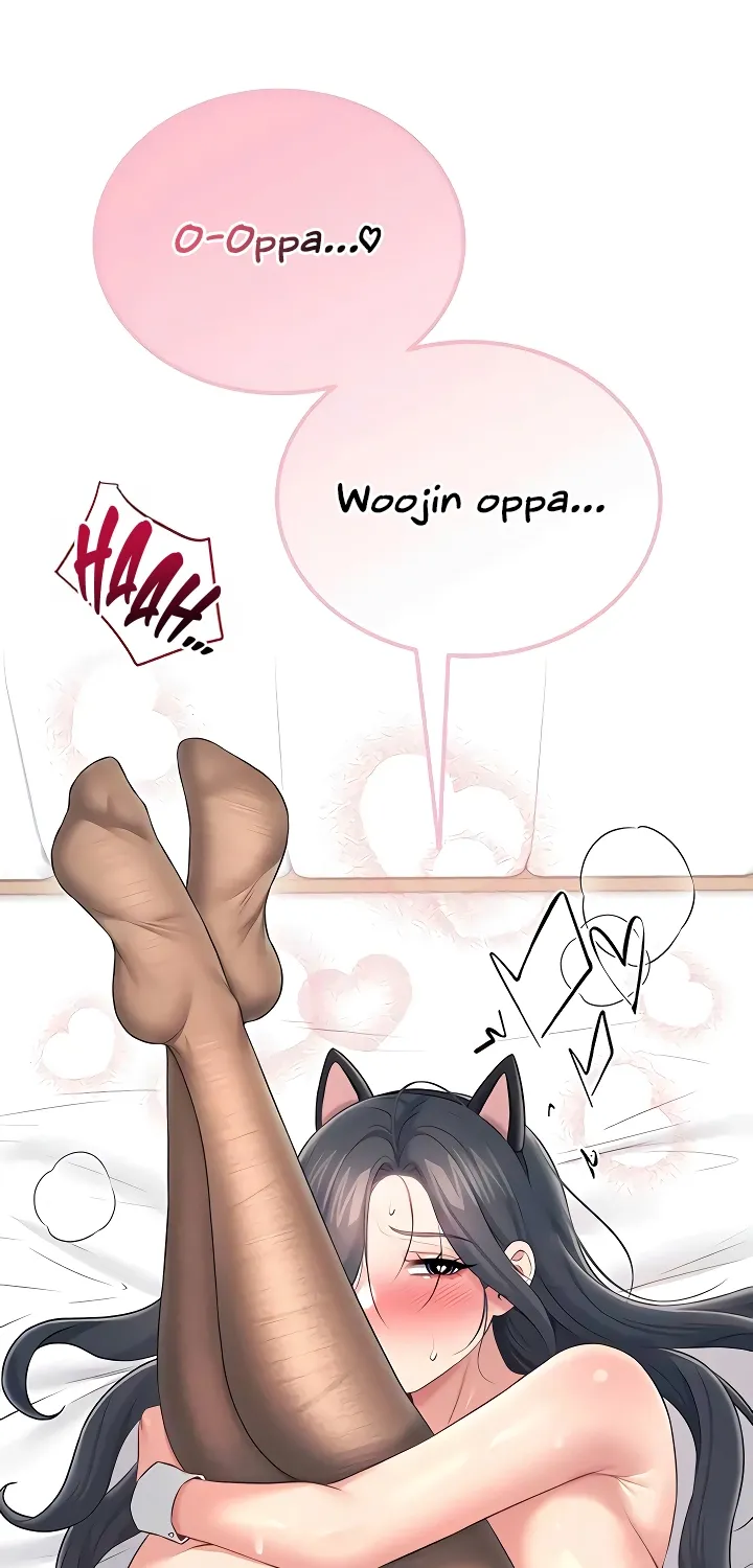 Synced for Pleasure Chapter 83 page 63 - 