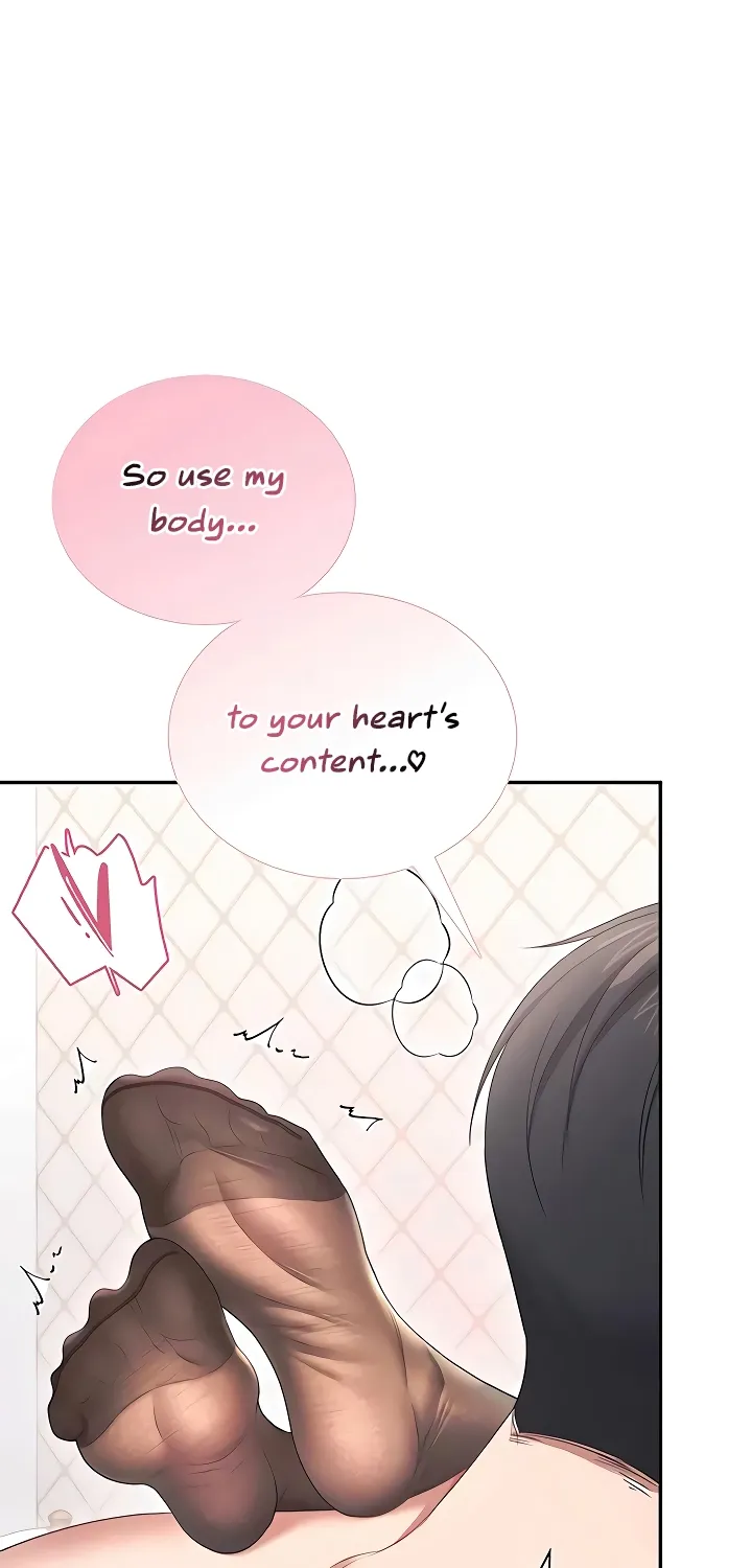 Synced for Pleasure Chapter 83 page 65 - 