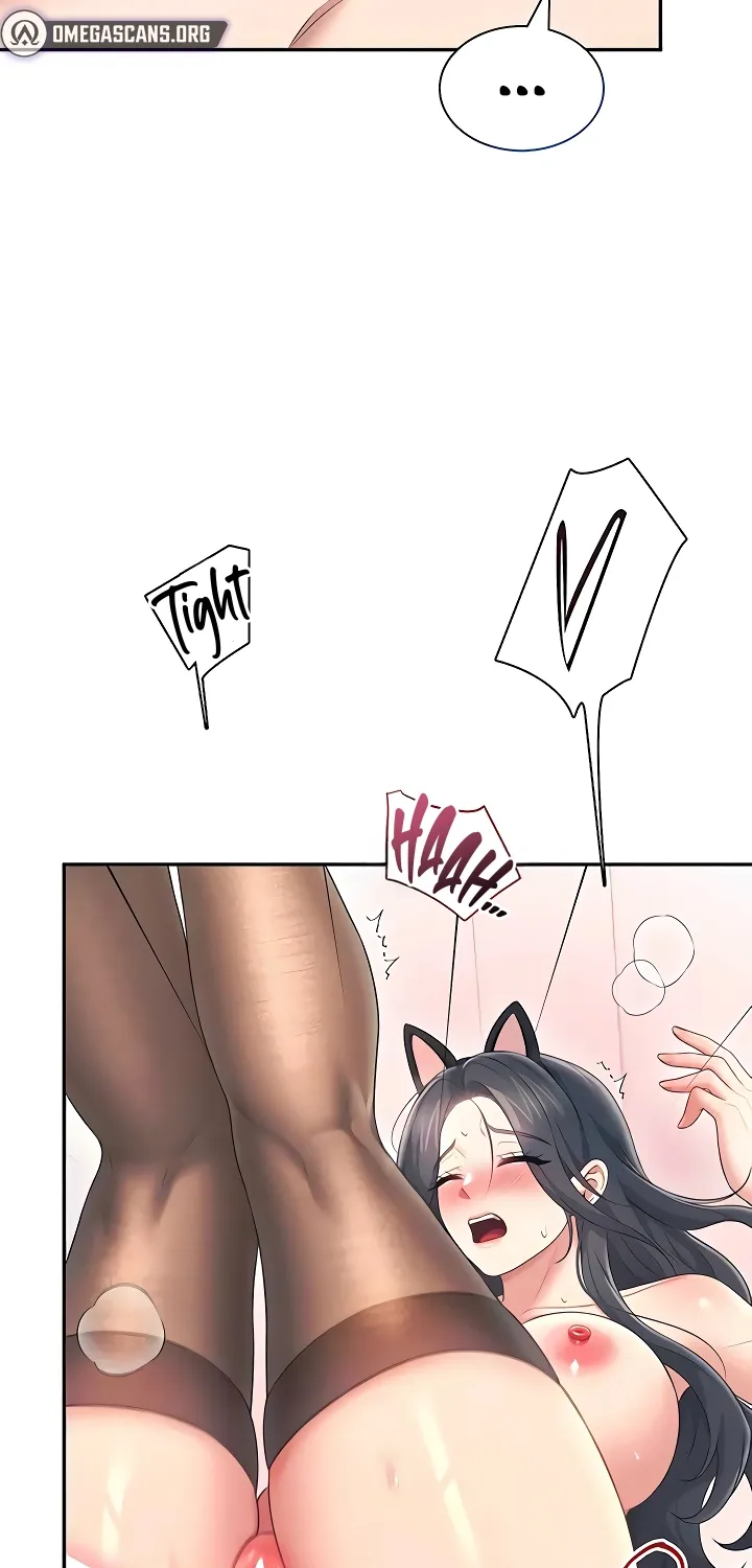 Synced for Pleasure Chapter 83 page 66 - 