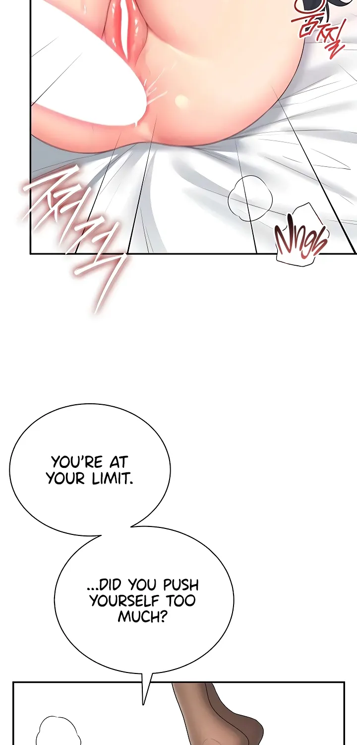 Synced for Pleasure Chapter 83 page 67 - 