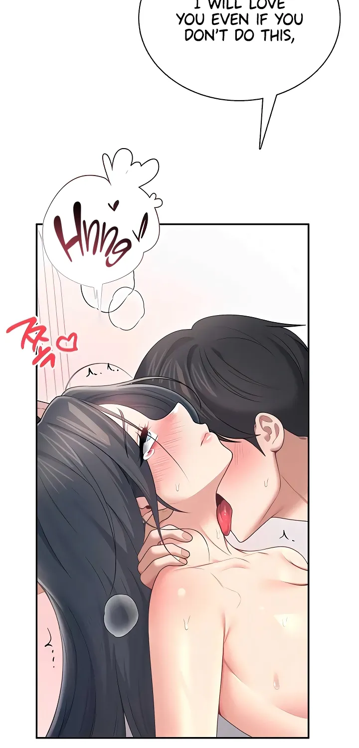 Synced for Pleasure Chapter 83 page 70 - 