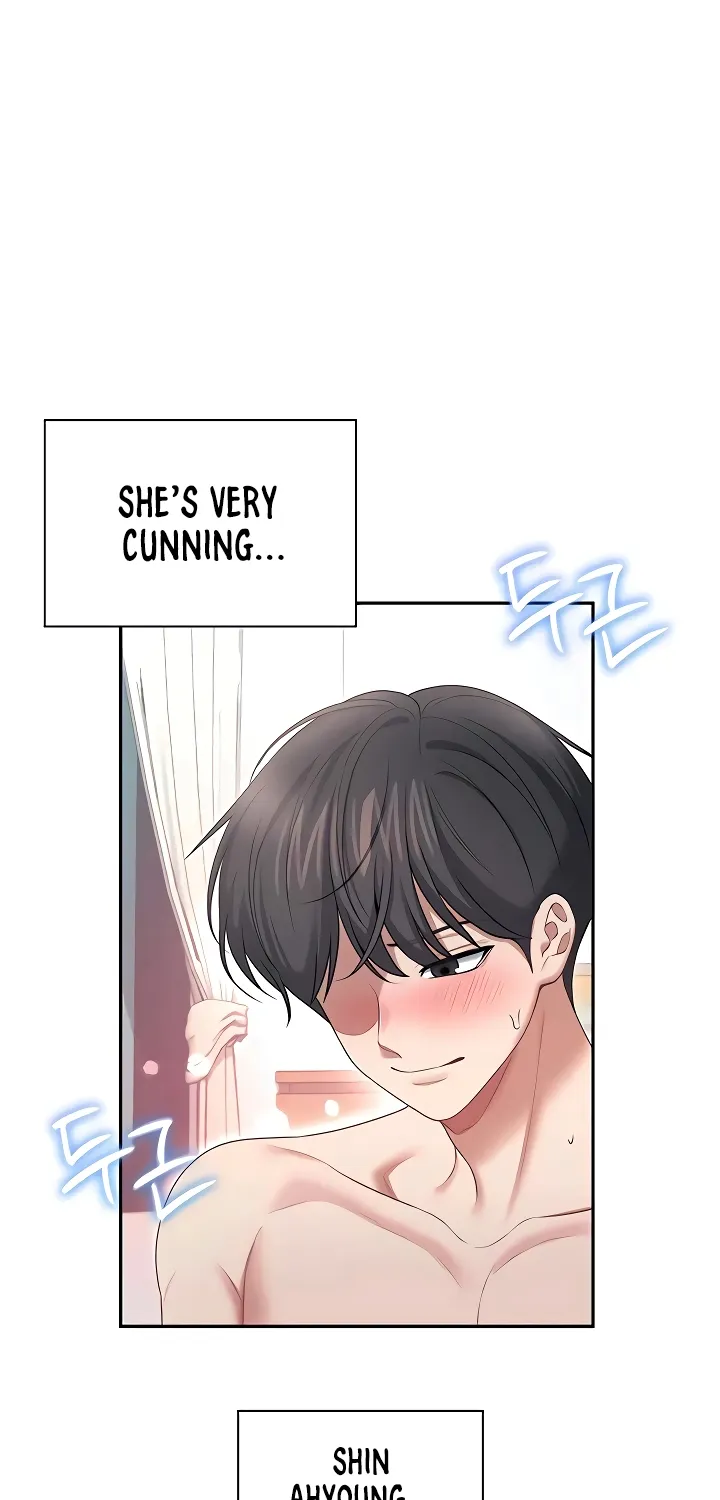Synced for Pleasure Chapter 83 page 75 - 