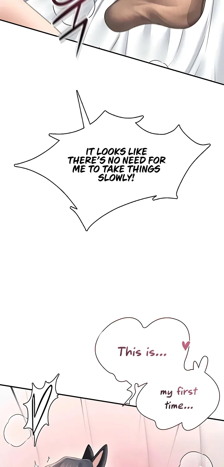Synced for Pleasure Chapter 83 page 78 - 