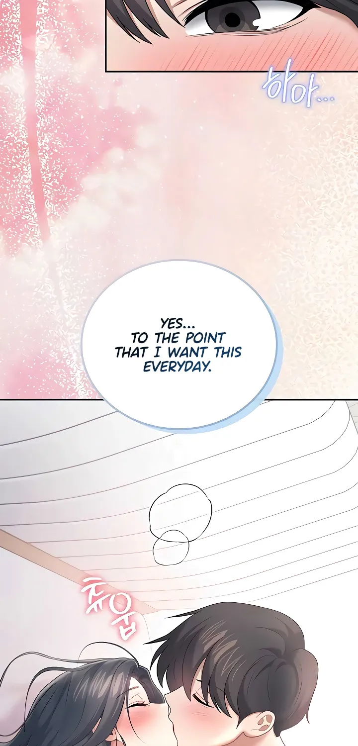 Synced for Pleasure Chapter 83 page 88 - 